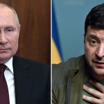 Cremlino: non escluso incontro Putin-Zelensky