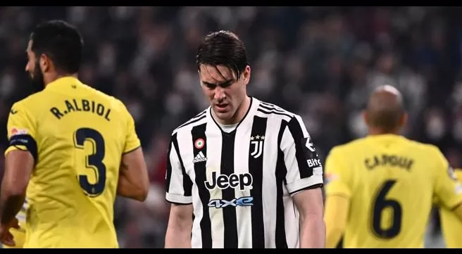 financialounge -  calcio Champions League Juventus