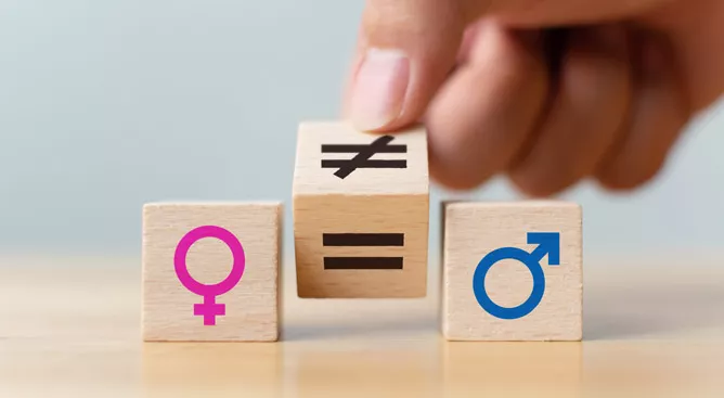 financialounge -  Audrey Kaplan donne Gender diversity Robeco
