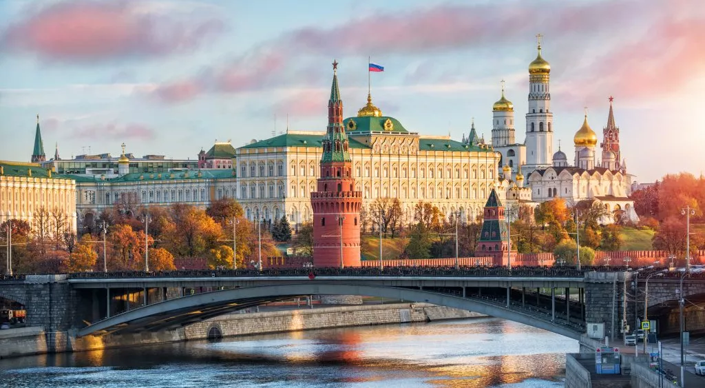 financialounge -  borse Bulletin mercati Russia