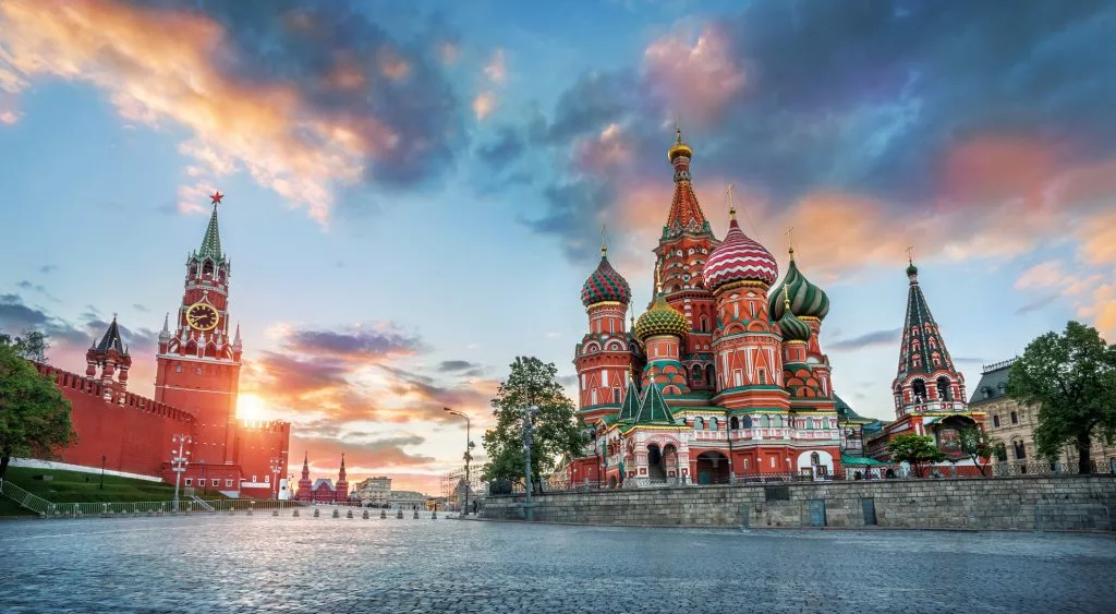 financialounge -  Russia S&P Global Ratings