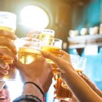 Boom di bevande senza alcol in Italia