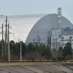 Allarme per la centrale di Chernobyl: ”È senza elettricità, c’è pericolo di fughe radioattive”