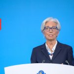 LIVE – Bce, le parole di Christine Lagarde