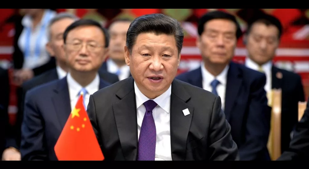 financialounge -  borse inflazione mercati petrolio Xi Jinping