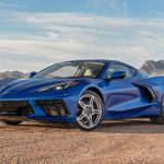 La Chevrolet Corvette verrà prodotta in versione elettrica