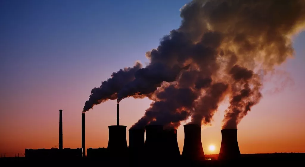 financialounge -  Carbon pricing emissioni carbonio Morning News Raiffeisen Capital Management