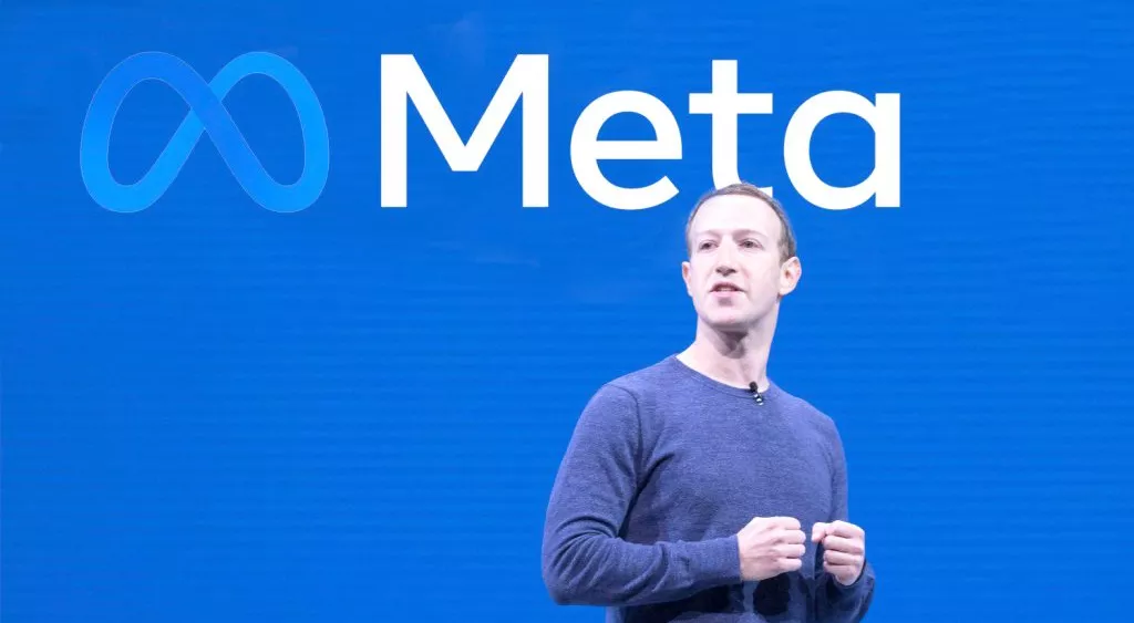 financialounge -  Mark Zuckerberg Meta Metaverso