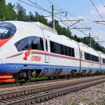 Dichiarato default delle ferrovie di Stato russe