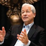 Ucraina, Dimon (J.P. Morgan) ‘consiglia’ a Biden di aumentare i soldati Usa in Europa