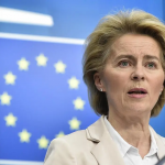 Pnrr, arriva l’annuncio di Ursula von der Leyen: ”Versata la prima rata da 21 miliardi all’Italia”