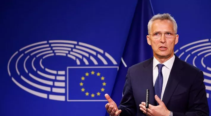 financialounge -  finlandia Jens Stoltenberg NATO svezia