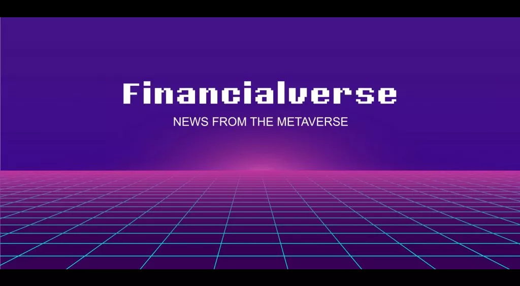 financialounge -  finanza Metavrso