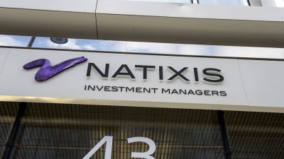 financialounge -  Alberico Potenza Natixis Investment Managers