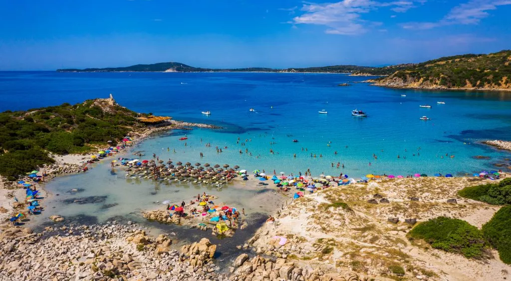 financialounge -  Airbnb Sardegna turismo vacanze