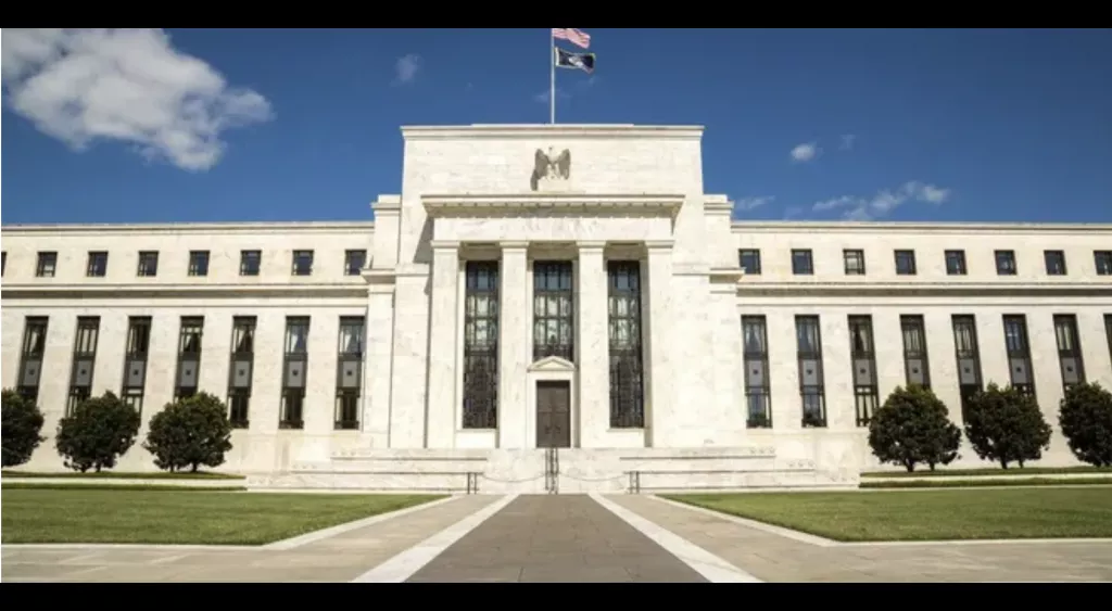 financialounge -  daily news Federal Reserve Fidelity Rialzo dei tassi Salman Ahmed