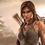 Embracer Group compra Lara Croft