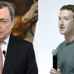 Zuckerberg incontra Draghi a Palazzo Chigi: “Discusso di potenzialità del Metaverso”