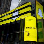 Borse Ue in rosso, a Wall Street crolla Snapchat