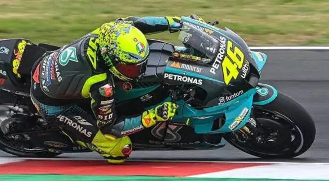 financialounge -  Metaverso smart Valentino Rossi VR46 Metaverse