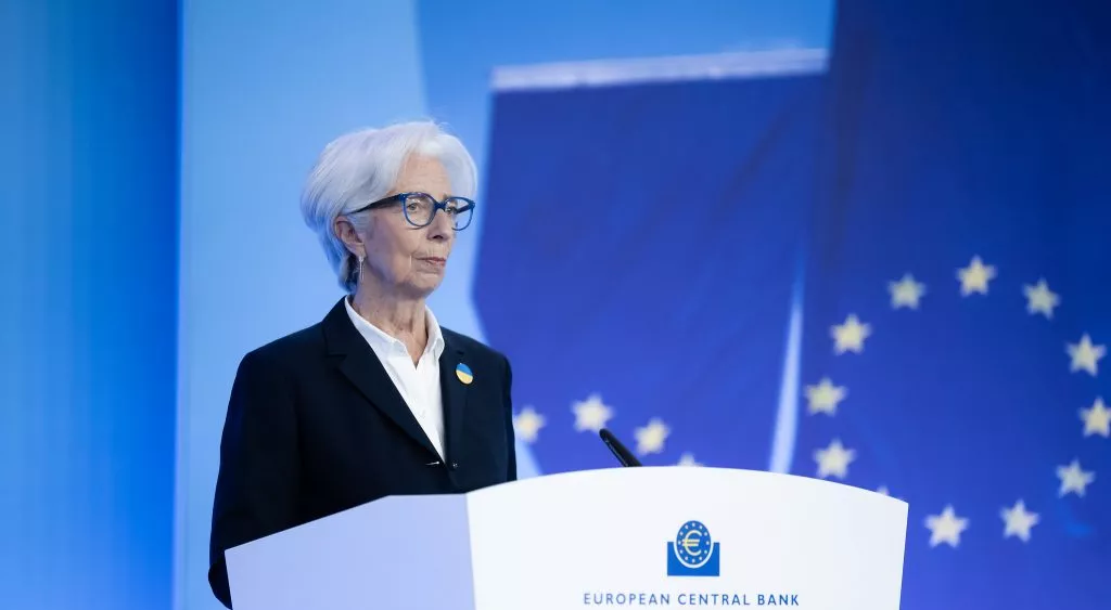 financialounge -  BCE Christine Lagarde economia FED inflazione tassi