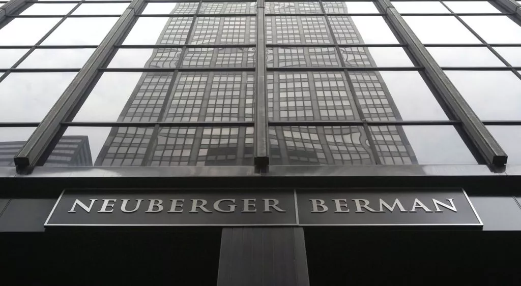 financialounge -  Global High Yeld Kocinski Neuberger Berman UBS