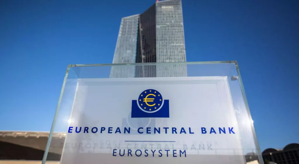 financialounge -  AllianzGI BCE Franck Dixmier inflazione Morning News