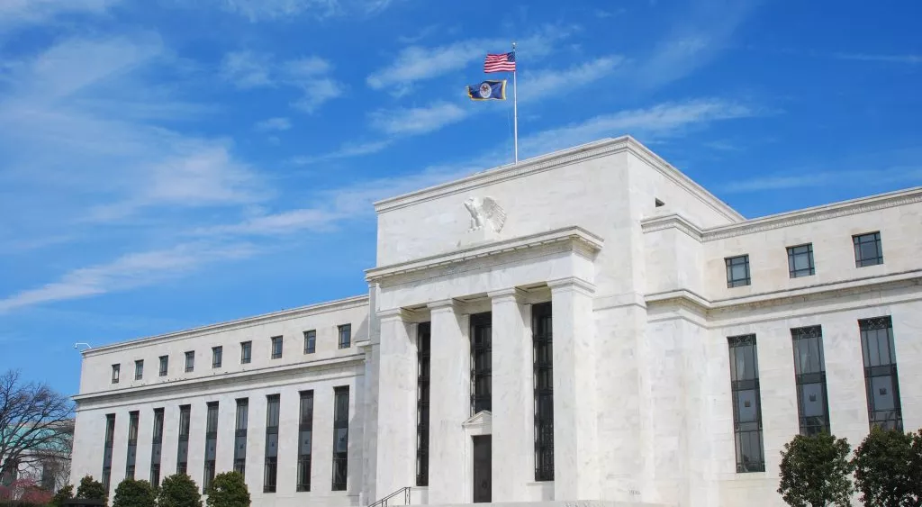 financialounge -  Allianz Global Investors Federal Reserve Greg Meier mercati