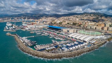 A settembre la nuova edizione del Salone Nautico di Genova