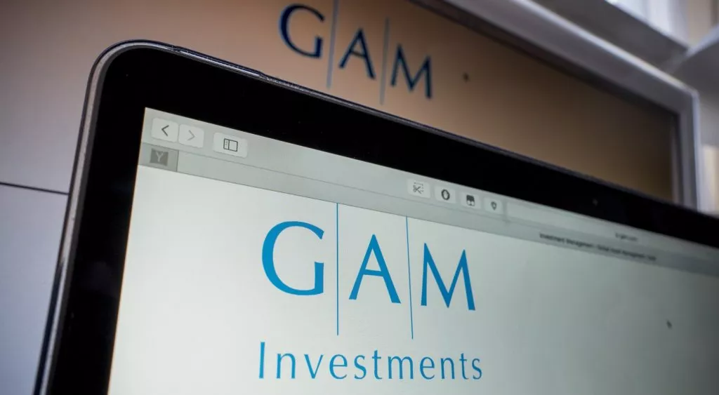 financialounge -  GAM Investments Mark Hawtin Paul Markham
