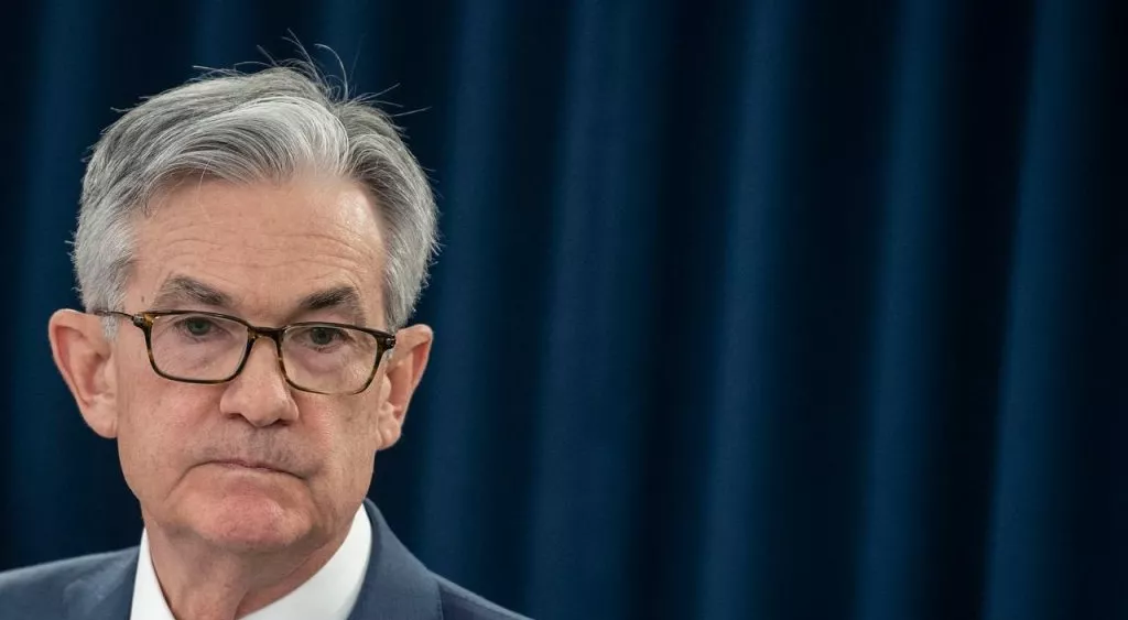 financialounge -  borse FED mercati politica monetaria Powell