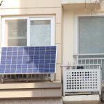 Ecco come produrre energia gratis sul proprio balcone con un kit fotovoltaico