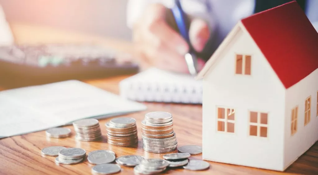 financialounge -  immobiliare mutuo tasso fisso tasso variabile