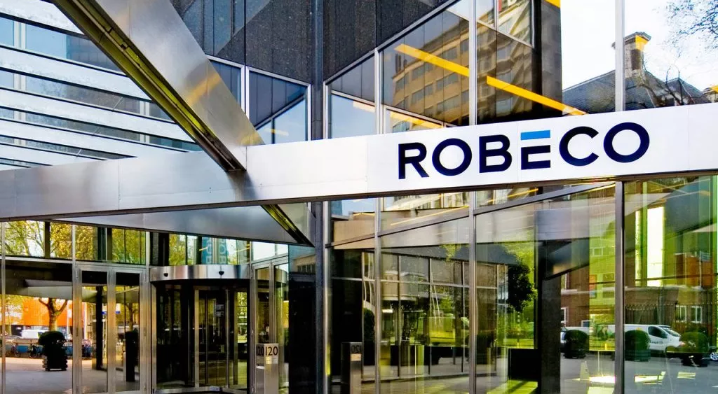 financialounge -  Alexander Preininger Global Head of Sales nuova nomina Robeco