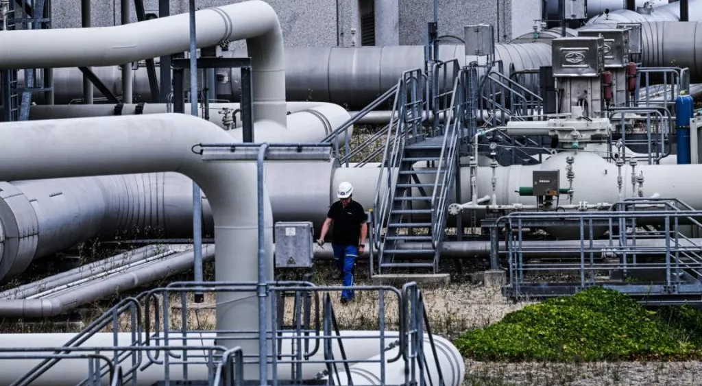 financialounge -  BCE borse Gazprom inflazione mercati Nord Stream