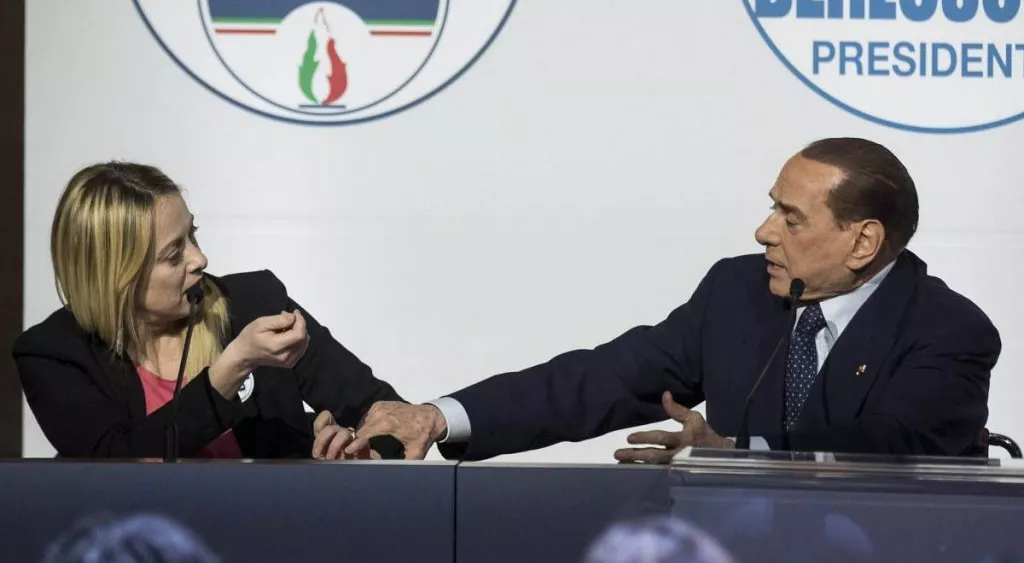 financialounge -  elezioni Italia governo spread
