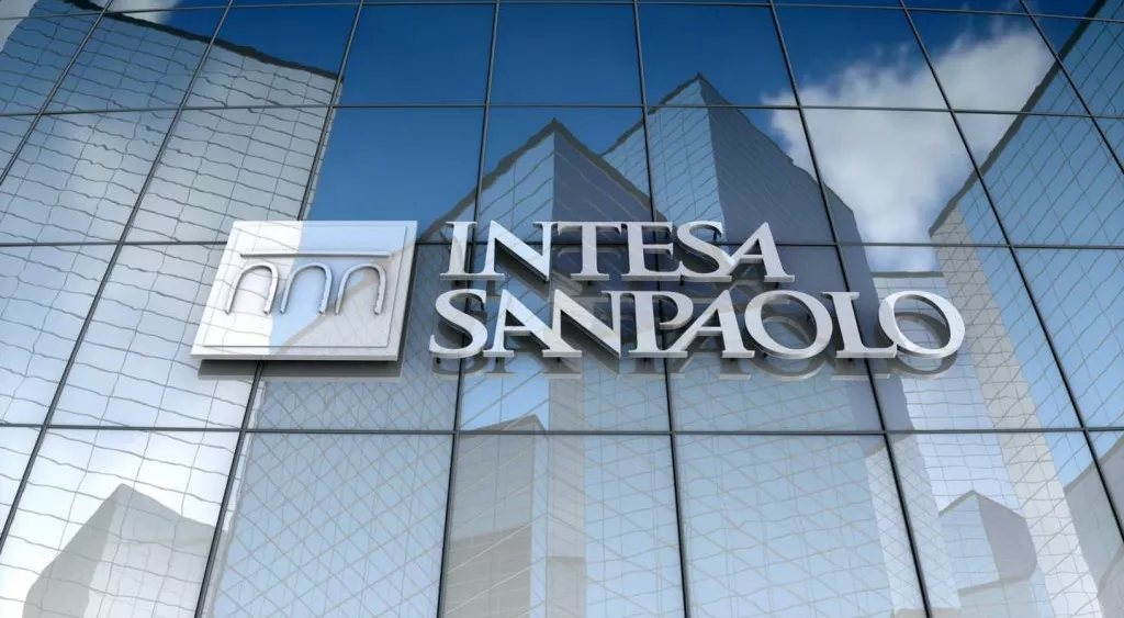 financialounge -  economia Intesa Sanpaolo