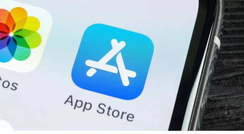 financialounge -  Antitrust app store Apple commissione europea Digital markets act gatekeeper Margrethe Vestager steering