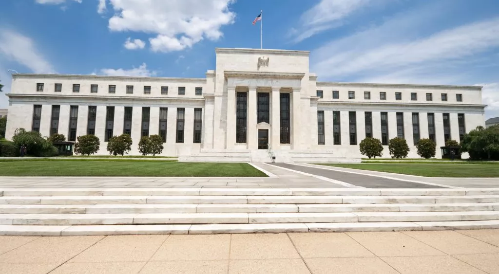 financialounge -  Enguerrand Artaz Federal Reserve La Financière de l'Echiquier mercati