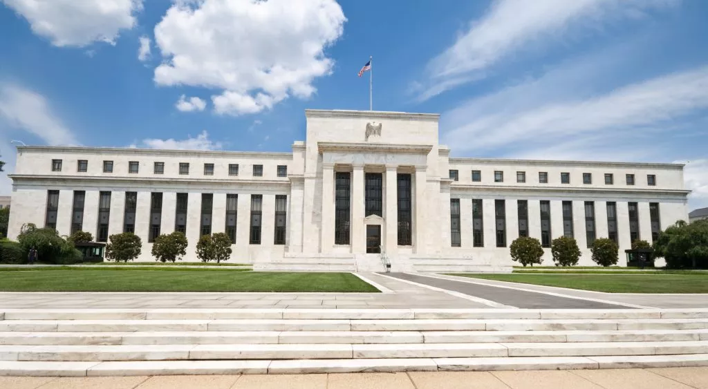 financialounge -  banche centrali Federal Reserve inflazione The Contrarian