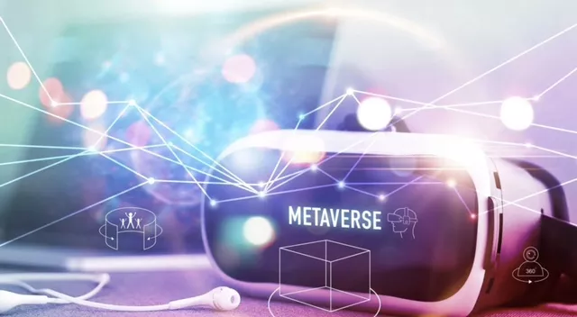 financialounge -  innovazione Metaverso Smart Life web 3.0