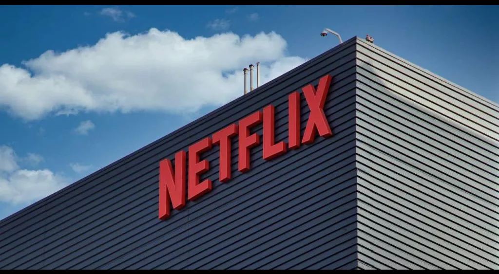 financialounge -  borse mercati netflix Trimestrale