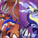 Pokémon Scarlatto e Violetto, i nuovi giochi fanno volare Nintendo