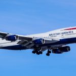 Fine di un’era: stop alla produzione di Boeing 747