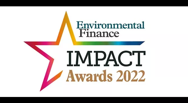 financialounge -  Environmental Finance ESG finanza GAM Investments IMPACT Award