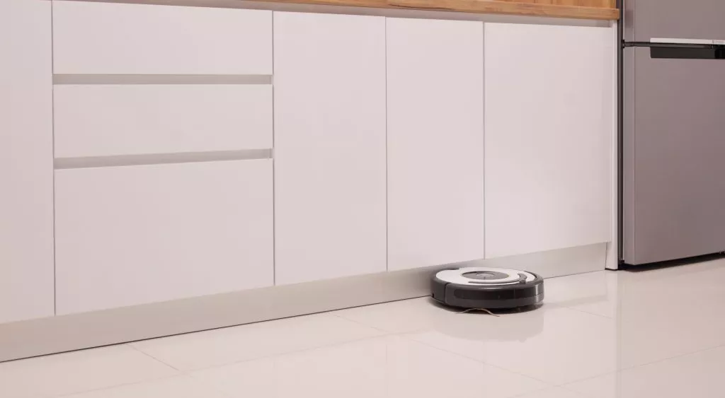 financialounge -  Amazon elettrodomestici intelligenza artificiale iRobot smart