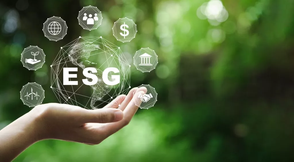 financialounge -  ESG Invesco investimenti sostenibili mercati