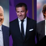 La Juventus pronta a chiamare Del Piero, Conte e Marotta per uscire dai guai e tornare a vincere