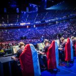 È cominciata la crisi degli esport?