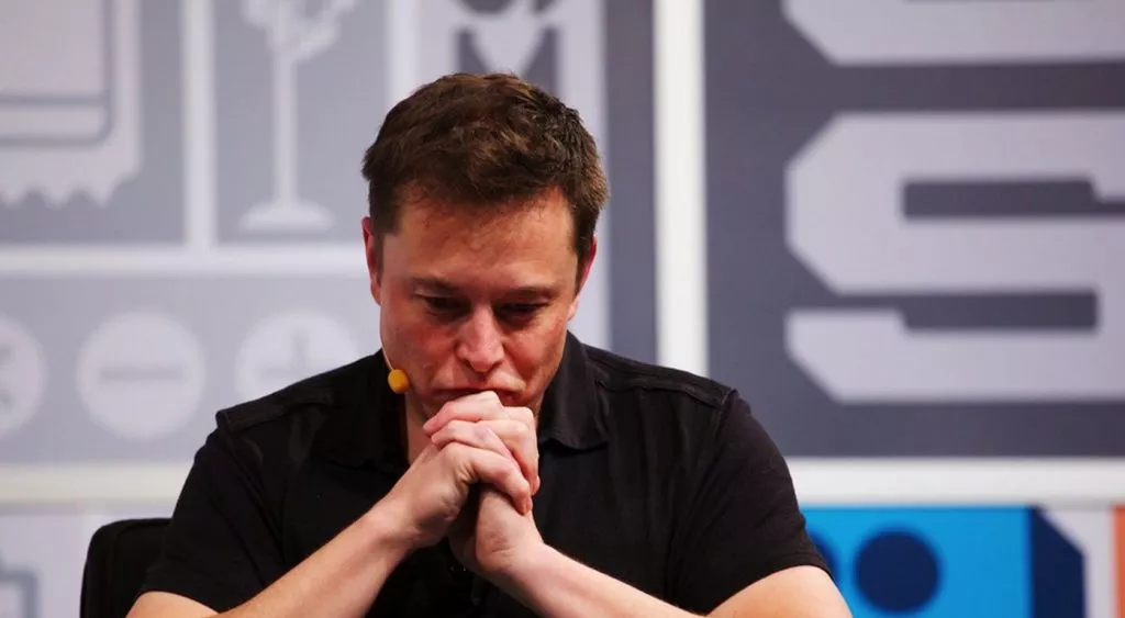 financialounge -  Elon Musk finanza Tesla The Contrarian